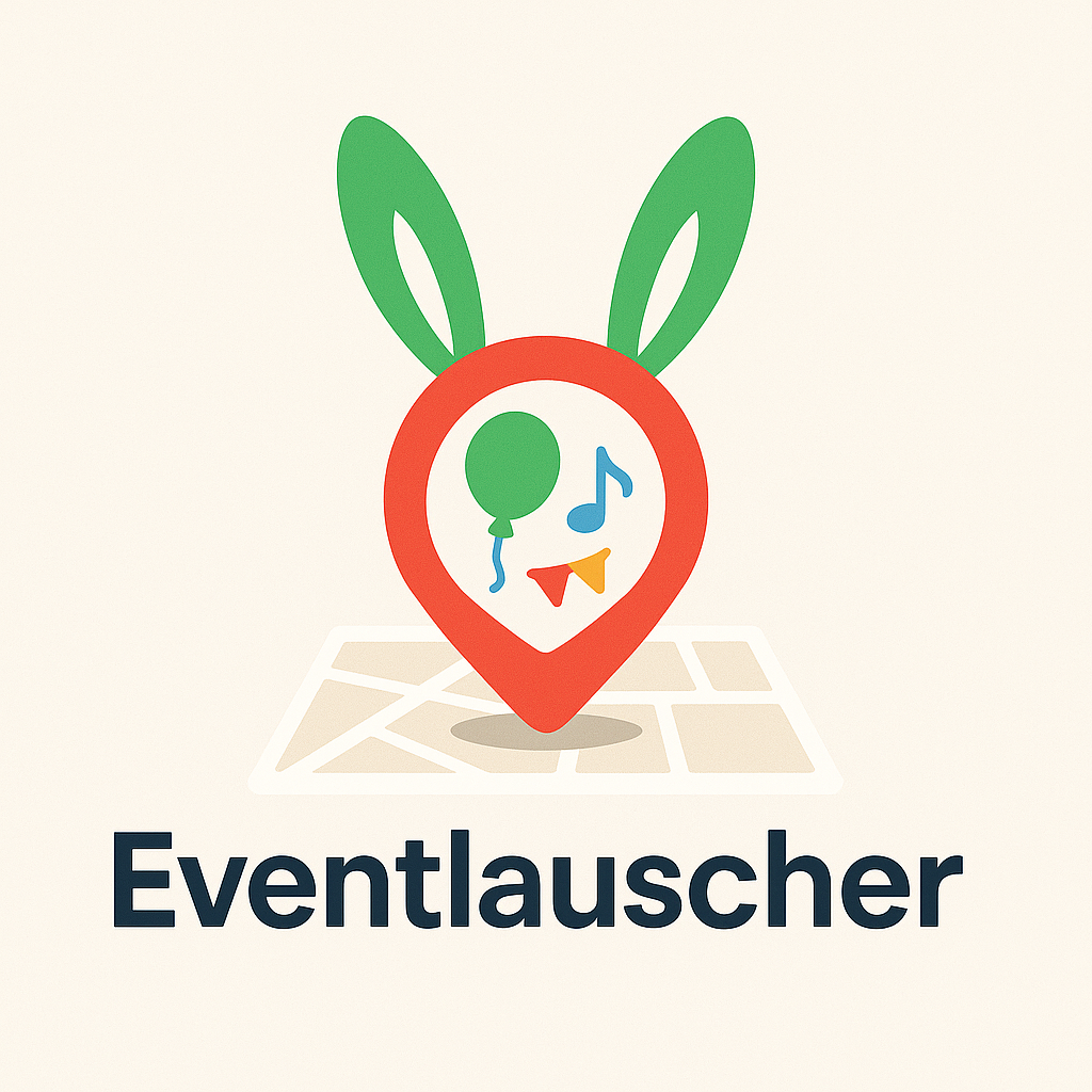 Eventlauscher Logo
